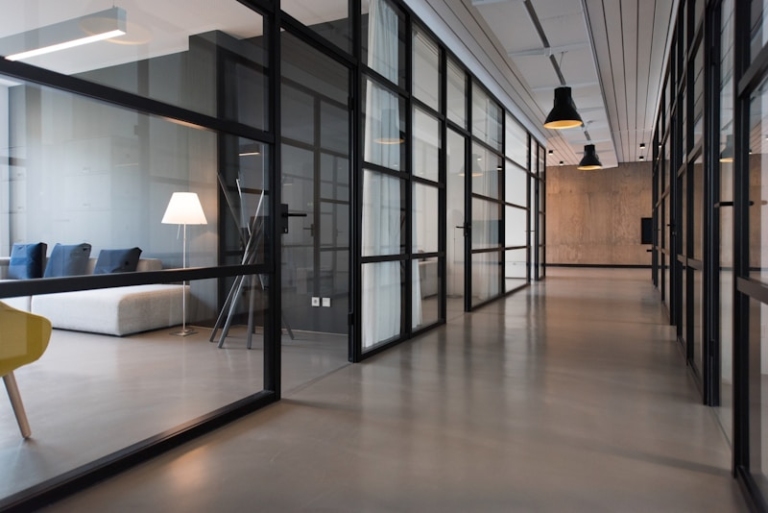 IPCS RCDD Consulting