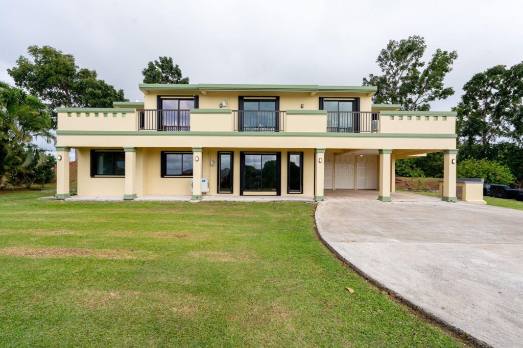 Bellview Guam #155
