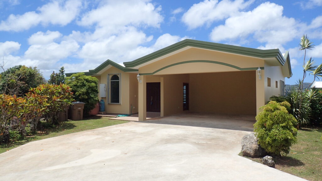 Bellveiw Guam #159