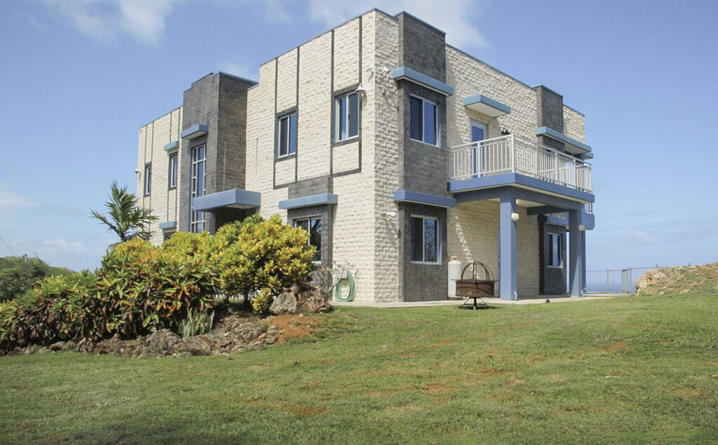 Bellview Guam #146